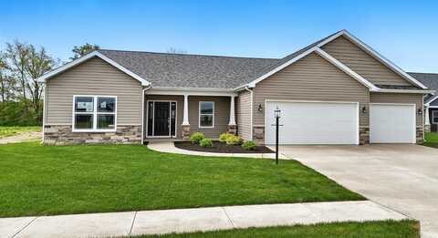 846 Koehler Place, Fort Wayne, IN 46818