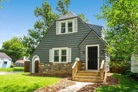 2318 Dodge Avenue, Fort Wayne, IN 46805