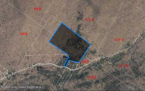 1656 Frost Valley Road, Claryville, NY 12725