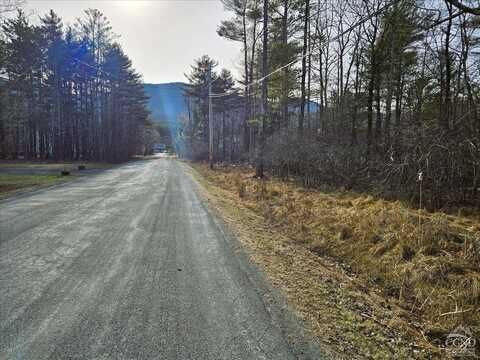 0 Stone Mountain Road, Cairo, NY 12413
