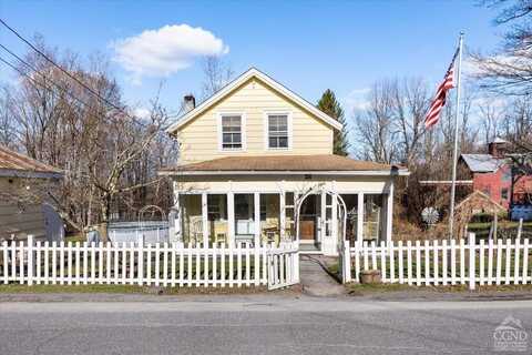 40 Mansard Road, Durham, NY 12422
