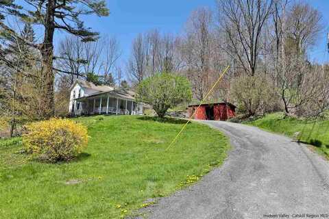 7202 Route 28, Shandaken, NY 12480