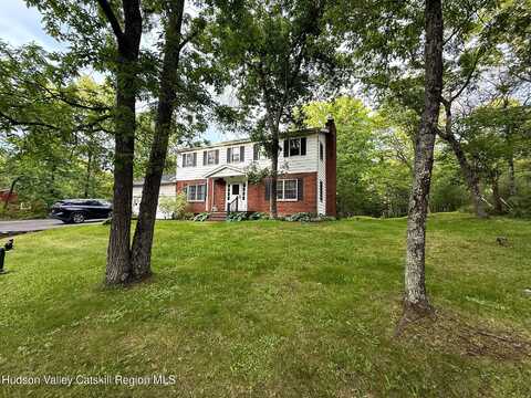 213 Morgan Hill Road, Hurley, NY 12443