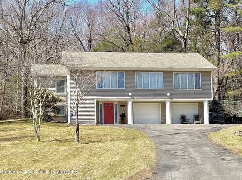 258 Watson Hollow Road, West Shokan, NY 12494