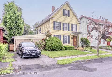 13 Orchard Street, Kingston, NY 12401
