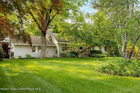 228 Maple Avenue, Tillson, NY 12472