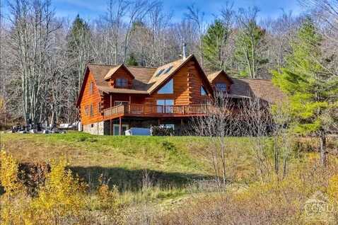 241 Campbell Road, Ashland, NY 12407