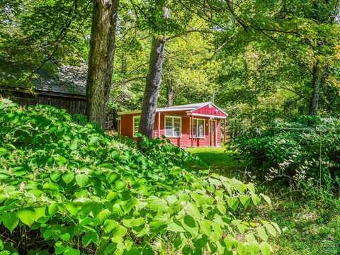 23 Cross Patch Road, Willow, NY 12495