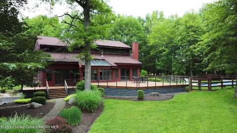 4` Moonstone Road, New Paltz, NY 12561