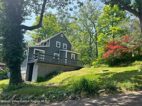 223 Lake Road, Lake Katrine, NY 12449
