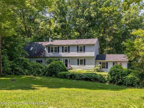 84 Van Nostrand Road, New Paltz, NY 12561