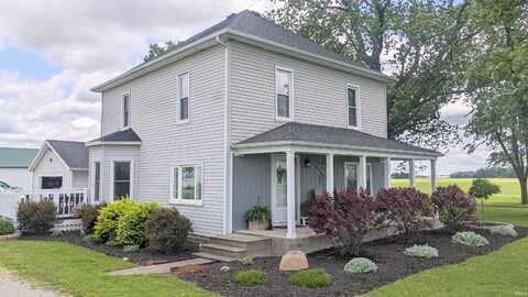 2395 S 100 West, Bluffton, IN 46714