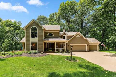10610 Garman Road, Leo, IN 46765