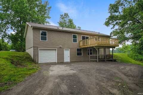7565 E 625 S, Wolcottville, IN 46795