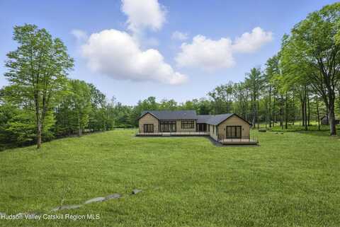 584 Acorn Hill Road, Olivebridge, NY 12461
