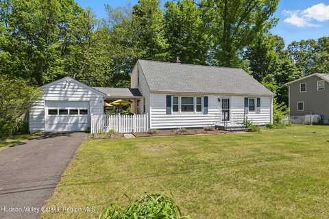 1 Huguenot Road, Tillson, NY 12486