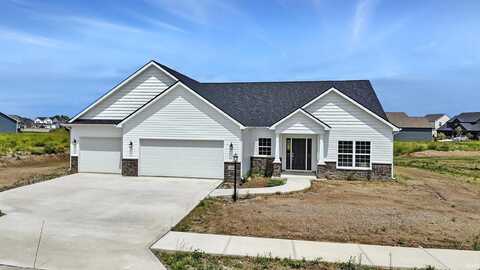 919 Koehler Place, Fort Wayne, IN 46814