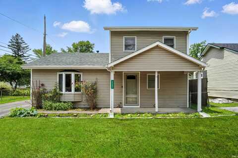 2707 Stanford Avenue, Fort Wayne, IN 46808