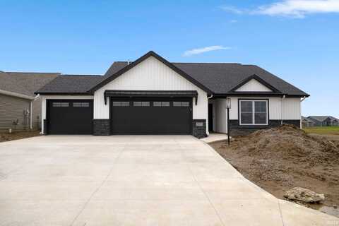 5271 Elk Run Place, Fort Wayne, IN 46818