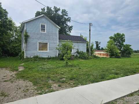 407 N Ray Street, Fremont, IN 46737