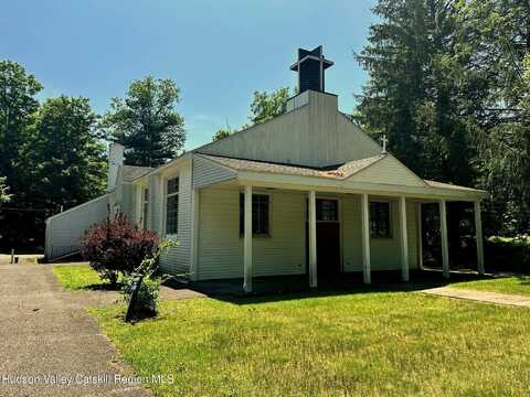 71 Watson Hollow Road, West Shokan, NY 12494