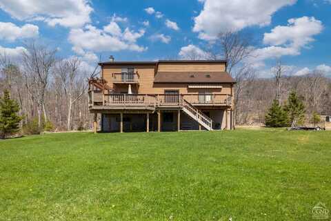 213 Botti Drive, Hunter, NY 12442