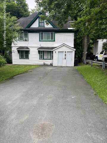 6 Church Street, Ellenville, NY 12428