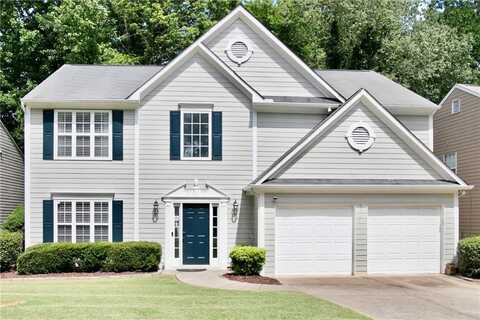 2821 Amhurst Way NW, Kennesaw, GA 30144