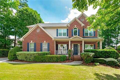 1120 Bagwell Drive, Kennesaw, GA 30152