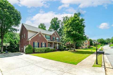 1120 Bagwell Drive, Kennesaw, GA 30152