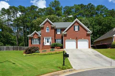 1703 Rifle Ridge SW, Marietta, GA 30064