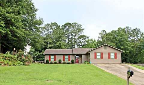 199 Candy Lane, Canton, GA 30115