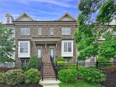 1094 Township Square, Alpharetta, GA 30022