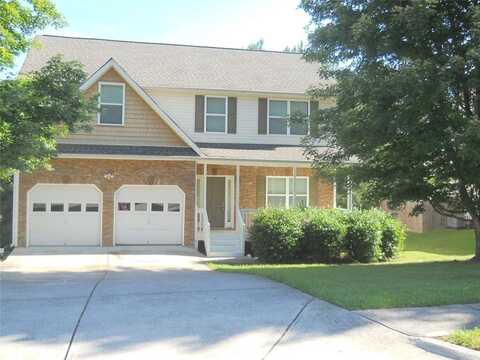 4750 CRINKLEPOINT Court, Douglasville, GA 30134