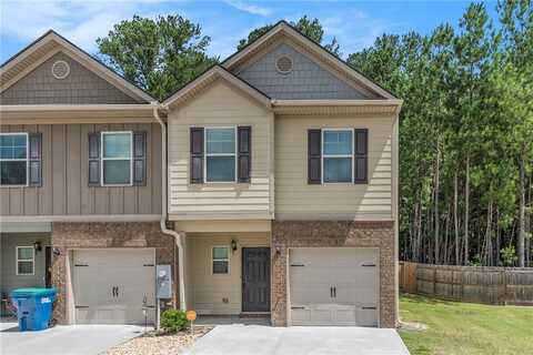 3473 Shoal Oak Court, Riverdale, GA 30296