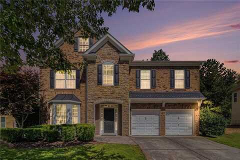 3533 Aberdeen Way, Douglasville, GA 30135