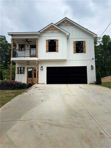 172 Llewellyn, Clarkesville, GA 30523
