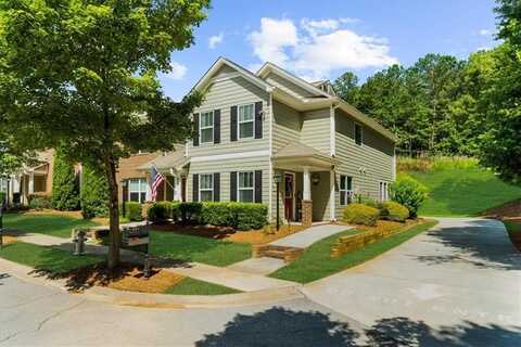 397 Cypher Drive, Suwanee, GA 30024
