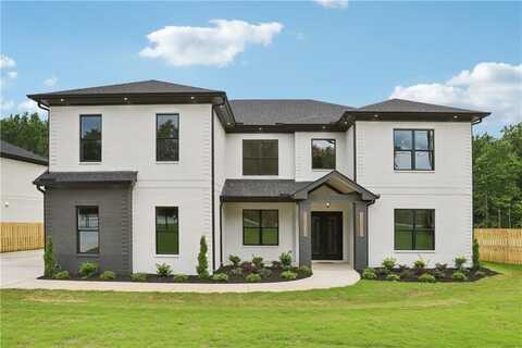 3061 Bold Springs Road, Dacula, GA 30019