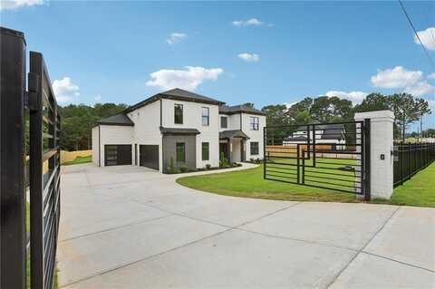 3061 Bold Springs Road, Dacula, GA 30019