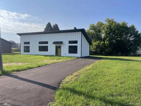 235 W Birch, Ironwood, MI 49938