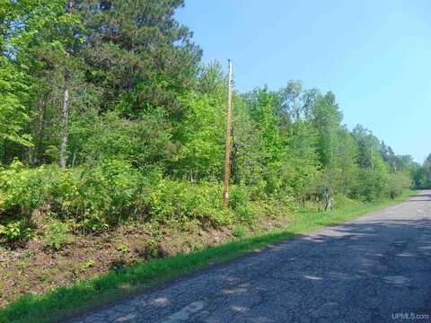 TBD 1 Alston, Pelkie, MI 49958