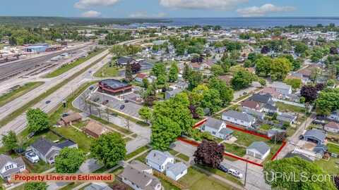 1425 Minnesota, Gladstone, MI 49837