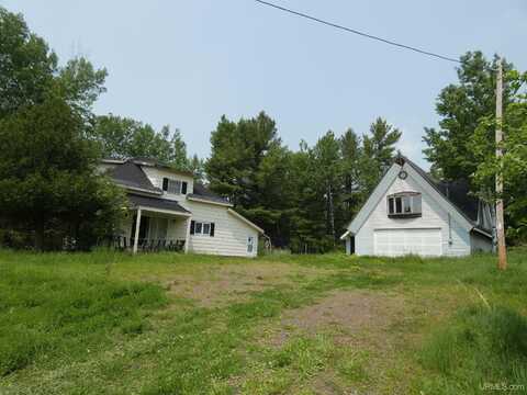 17270 M28, Bruce Crossing, MI 49912