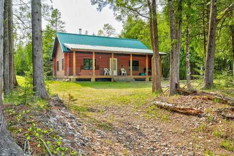 14520 7th, Garden, MI 49835