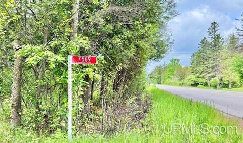 7569 Brampton 27.5, Rapid River, MI 49878