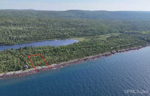 TBD4 M26, Mohawk, MI 49950