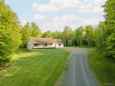 12826 Section 16, Watton, MI 49970