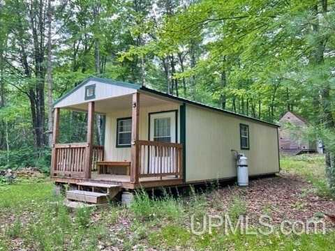 N19205 Ingrams, Pembine T-WI, WI 54156