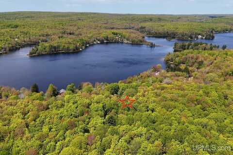 TBD10 Twin Lakes, Toivola, MI 49965